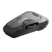 EAN 828831843050 - Cardo FRC4X103 intercomunicador para motocicletas 4 canales 1200 m Negro imagen 3