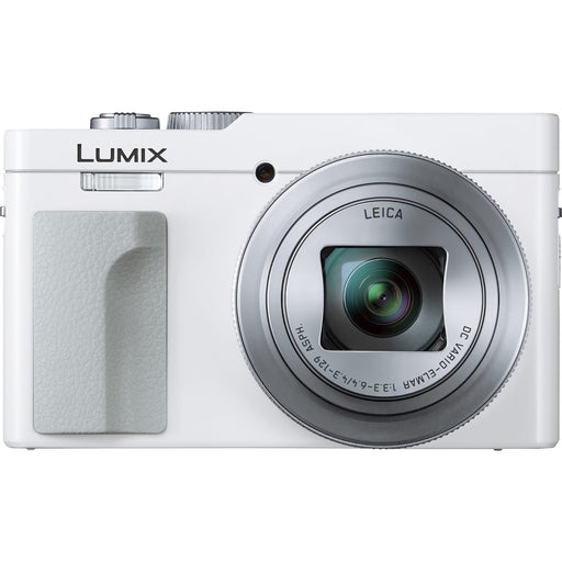 EAN 5025232986811 - Panasonic Lumix DC-TZ99E-W compact camera 1/2.3" Cámara compacta 20,3 MP MOS 5184 x 3888 Pixeles Blanco imagen 1