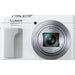 EAN 5025232986811 - Panasonic Lumix DC-TZ99E-W compact camera 1/2.3" Cámara compacta 20,3 MP MOS 5184 x 3888 Pixeles Blanco imagen 1