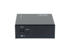 EAN 4015867243183 - LevelOne GVM-2002 convertidor de medio 1000 Mbit/s 1310 nm Monomodo Negro imagen 2