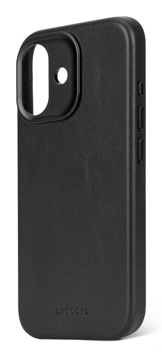 EAN 8721145006819 - Decoded D26IPO17BC1BK funda para teléfono móvil 16 cm (6.3") Negro imagen 9