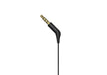 EAN 4895229110366 - Philips TAE1105BK/00 auricular y casco Auriculares Alámbrico Dentro de oído Llamadas/Música Negro imagen 5