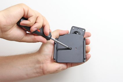 EAN 7320285114845 - Brodit 511484 soporte Soporte pasivo Teléfono móvil/smartphone Negro imagen 6