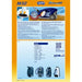 EAN 4006508220779 - Swirl M50 Bolsa para el polvo Universal imagen 2