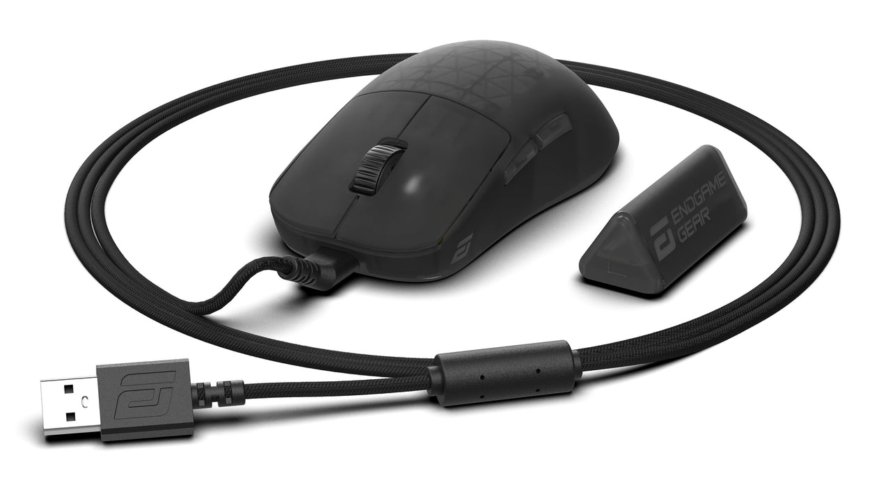 EAN 4251442513252 - Endgame Gear OP1W 4K V2 ratón Juego Mano derecha RF Wireless + USB Type-A Óptico 30000 DPI imagen 13