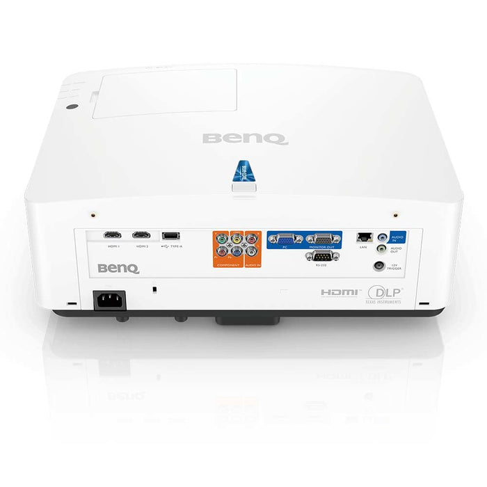 EAN 4718755080647 - BenQ LU930 Proyector de alcance estándar 5000 lúmenes ANSI DLP WUXGA (1920x1200) Blanco imagen 3
