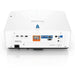 EAN 4718755080647 - BenQ LU930 Proyector de alcance estándar 5000 lúmenes ANSI DLP WUXGA (1920x1200) Blanco imagen 3