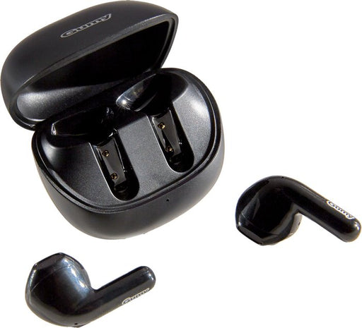 EAN 4975769487255 - JVC GUMY Auriculares Inalámbrico Dentro de oído Música Bluetooth Negro imagen 2