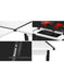 EAN 5903796011289 - Huzaro Hero 6.0 Negro, Blanco imagen 20
