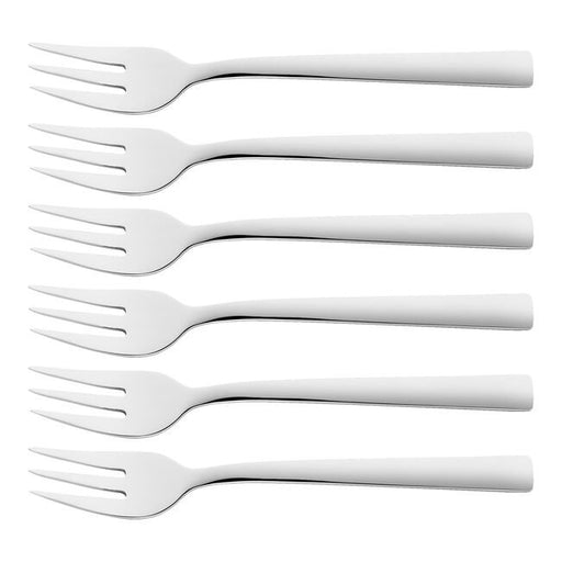 EAN 4009839342899 - ZWILLING 07150-330-0 tenedor Tenedor de postre Acero inoxidable 6 pieza(s) imagen 1