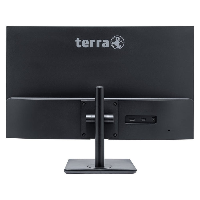 EAN 4039407077717 - TERRA 3030230 pantalla para PC 68,6 cm (27") 1920 x 1080 Pixeles Full HD LED Negro imagen 3