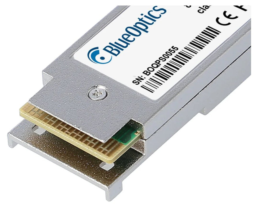 EAN 4063232340371 - BlueOptics BO25K13610DIN red modulo transceptor Fibra óptica 40000 Mbit/s QSFP imagen 5