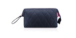 EAN 4012013733192 - Reisenthel WC4110 neceser y maletín neceser Neceser de maquillaje 4 L Plástico reciclado Azul imagen 3