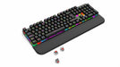 EAN 8681949014864 - Inca IKG-443 teclado Juego USB Negro imagen 8