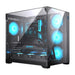 EAN 8436545693803 - Hiditec SKY Torre Negro imagen 1