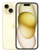 EAN 0195949038143 - Apple iPhone 15 15,5 cm (6.1") SIM doble iOS 17 5G USB Tipo C 512 GB Amarillo imagen 1