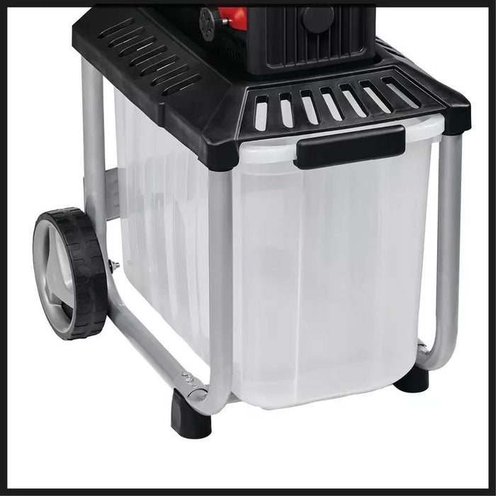 EAN 4006825645880 - Einhell 3430635 triturador de césped 2800 W 60 L Hoja imagen 5