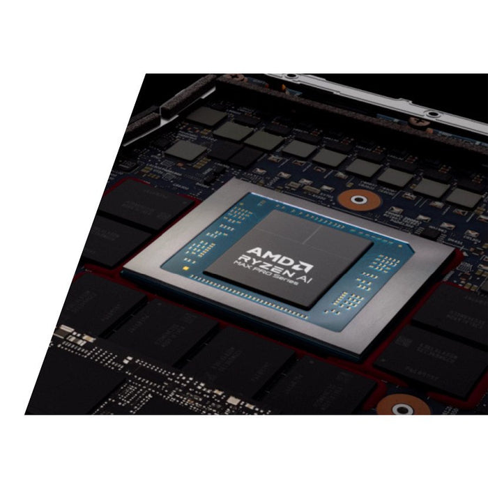 EAN 0199251237041 - HP ZBook Ultra G1a Wolf Pro Security Edition - Data Science Copilot+ PC AMD Ryzen AI Max PRO 390 Estación imagen 14