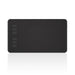 EAN 6930444800611 - HUION H640P tableta digitalizadora Negro 5080 líneas por pulgada 160 x 99 mm USB imagen 1