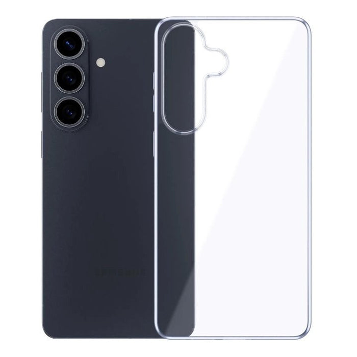 EAN 5903108684361 - 3MK 5903108684361 funda para teléfono móvil 17 cm (6.7") Transparente imagen 2