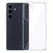 EAN 5903108684361 - 3MK 5903108684361 funda para teléfono móvil 17 cm (6.7") Transparente imagen 2