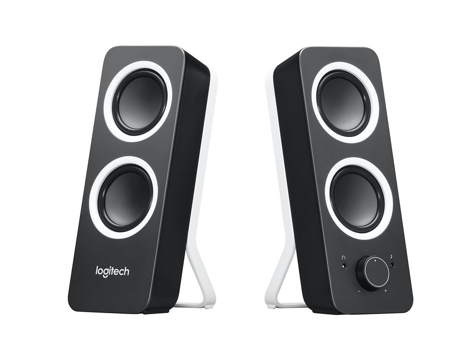 EAN 5099206048744 - Logitech Z200 Negro Alámbrico 5 W imagen 2