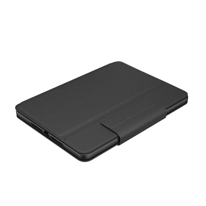 EAN 5099206087545 - Logitech 920-009314 teclado para móvil AZERTY Francés Smart Connector Grafito imagen 7