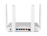 EAN 4897082922179 - Keenetic Hero (KN-1012) router inalámbrico 2.5 Gigabit Ethernet Doble banda (2,4 GHz / 5 GHz) Blanco imagen 7