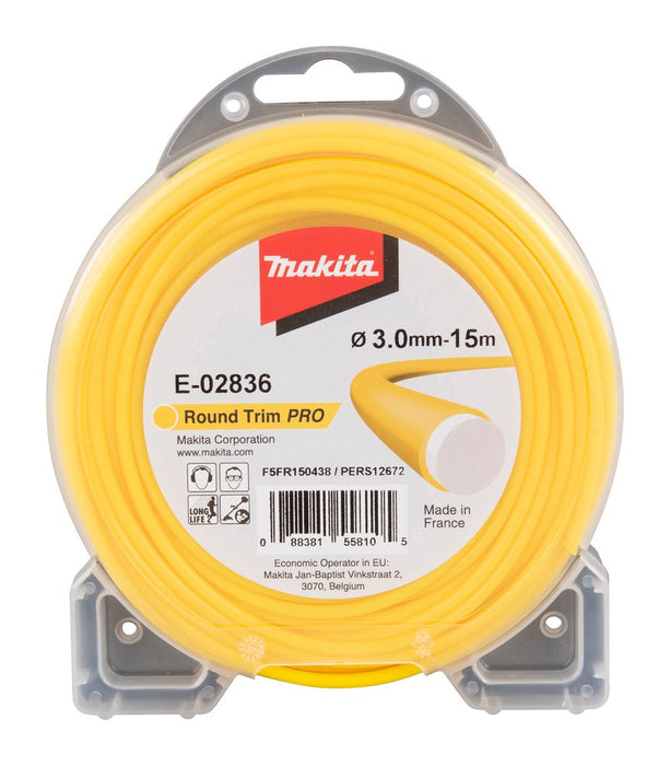 EAN 0088381558105 - Makita E-02836 accesorio para cortaborde y desbrozadora imagen 1