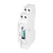 EAN 4052792054545 - LogiLink ET0009 contador eléctrico Blanco Programador eléctrico diario/semanal imagen 1