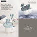 EAN 840493613680 - Motorola Moto Buds 2 Auriculares Inalámbrico Dentro de oído Llamadas/Música Bluetooth Gris imagen 18