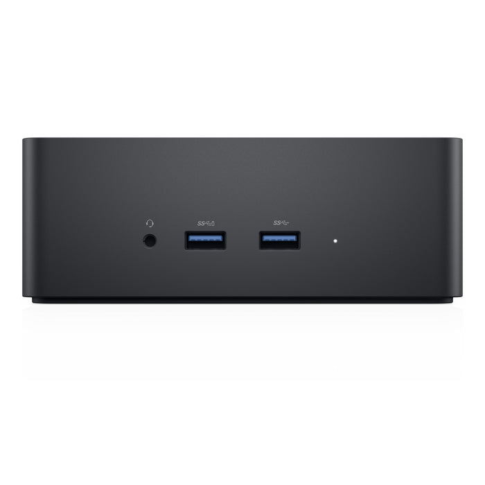 EAN 5706998653369 - DELL TB18DC Alámbrico USB 3.2 Gen 1 (3.1 Gen 1) Type-B Negro imagen 3