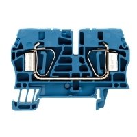 EAN 4008190259259 - Weidmüller 1608630000 terminal eléctrico imagen 1