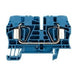 EAN 4008190259259 - Weidmüller 1608630000 terminal eléctrico imagen 1