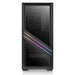 EAN 4713227526449 - Thermaltake Versa T35 TG RGB Midi Tower Negro imagen 2