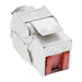 EAN 4043718300266 - InLine 76202R módulo de conector de red imagen 1