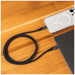 EAN 8591680168675 - FIXED FIXDBP-CC2-GR cable USB USB 2.0 2 m USB C 20 Gbit/s 240 W Gris imagen 9
