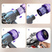 EAN 5907207223100 - Extralink FILTRY DO ODKURZACZY 3 PCS DYSON V11/SV14/SV15/SV16/SV17 STICK Filtro Aspiradora sin cables imagen 7
