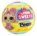 EAN 0035051532224 - L.O.L. Surprise! Loves PEEPS Tots- Fluff Chick imagen 8