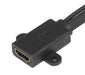 EAN 5704174242703 - Vivolink PROHDMIHDMFM5 cable HDMI 5 m HDMI tipo A (Estándar) Negro imagen 2