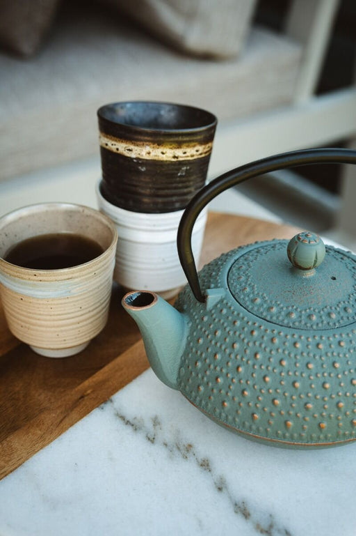 EAN 8720052016393 - Bredemeijer 153060 tetera Un sola tetera 900 ml Negro, Azul imagen 2