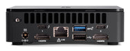 EAN 4711387504499 - ASUS NUC 12 Pro Slim Kit RNUC12WSKI300002I UCFF Negro i3-1220P imagen 1