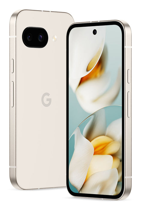 EAN 0840353922327 - Google Pixel 9a 16 cm (6.3") SIM doble Android 15 5G USB Tipo C 8 GB 128 GB 5100 mAh Gris imagen 7