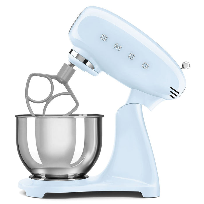 EAN 8017709353780 - Smeg SMF05PBEU batidora Batidora de varillas 1000 W Azul imagen 5