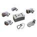 EAN 4042774476687 - Jamara CaDA Power System Max Bricks imagen 1