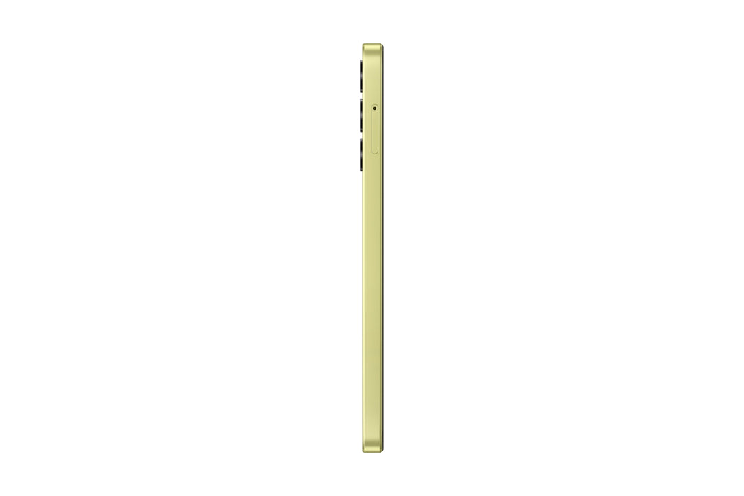 EAN 8806095382753 - Samsung Galaxy A25 5G SM-A256B 16,5 cm (6.5") SIM doble Android 14 USB Tipo C 6 GB 128 GB 5000 mAh Amaril imagen 8