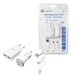 EAN 4052792041583 - LogiLink PA0137 cargador de dispositivo móvil Smartphone, Tableta Blanco Corriente alterna, Encendedor de imagen 6