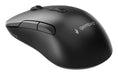 EAN 8716309136952 - Gembird MUSW2-7B-01 ratón Universal Ambidextro RF Wireless + Bluetooth Óptico 1600 DPI imagen 5