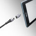 EAN 4034303038152 - Intenso 7600913 cambiador de género para cable Gris imagen 13