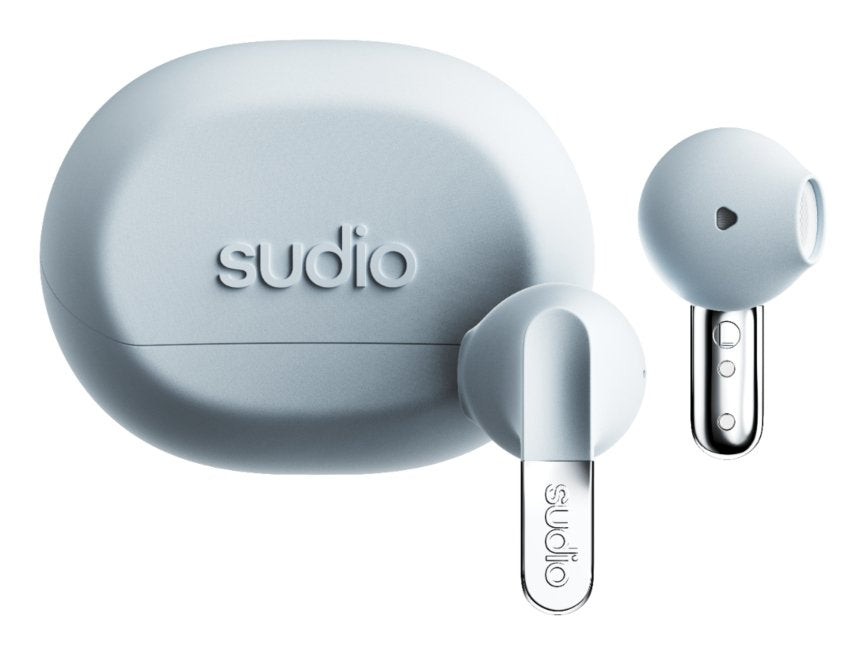 EAN 7350071393796 - Sudio N3BLU auricular y casco Auriculares Inalámbrico Dentro de oído Llamadas/Música Bluetooth Blanco imagen 1